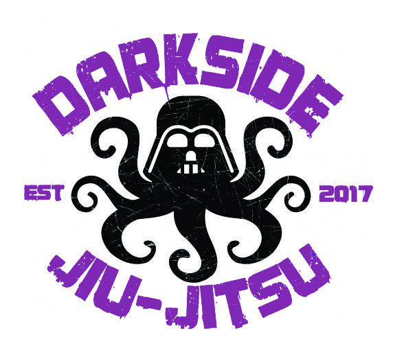 Darkside Logo